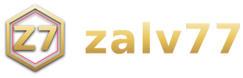zalv77 logo